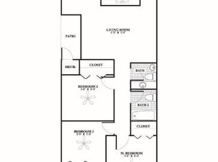 8010 Spiceberry Cir APT E, Gaithersburg, MD