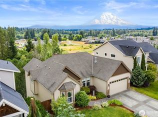 7802 211th Avenue E, Bonney Lake, WA 98391