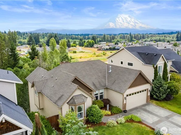 7802 211th Avenue E, Bonney Lake, WA 98391