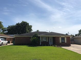 120 Pi St, Belle Chasse, LA 70037