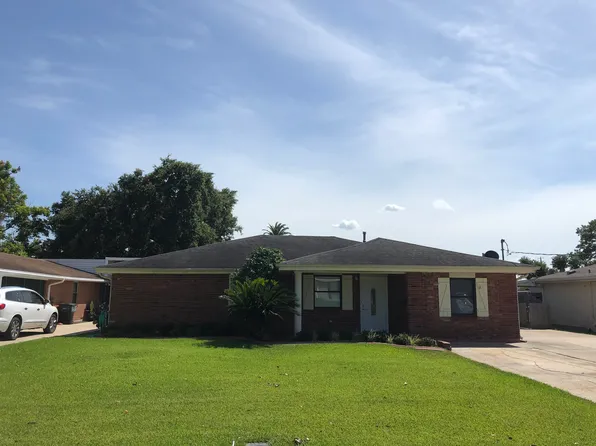 120 Pi St, Belle Chasse, LA 70037