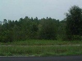 20319 N Cr121, Hilliard, FL 32046