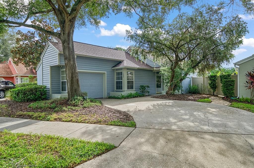 1208 Dr, Safety Harbor, FL 34695 Zillow