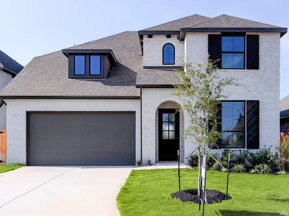 1010 THIELE ST, San Antonio, TX 78224