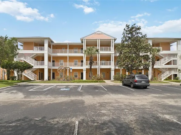 307 New Providence Promenade #0, Davenport, FL 33897