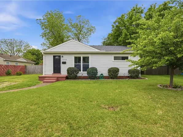 2209 Tarrallton Dr, Norfolk, VA 23518