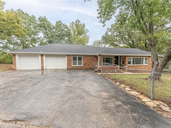 14379 Vineland Rd, De Soto, MO 63020