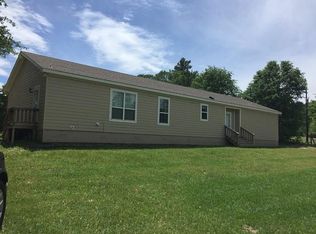 4919 Noonday Rd, Hallsville, TX 75650