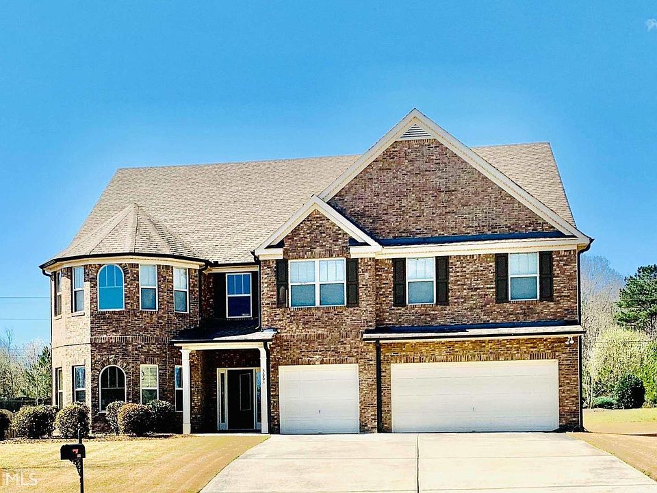 3661 Guinevere Trce, Douglasville, GA 30135 Zillow