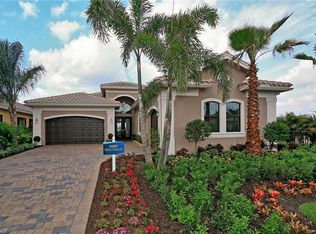 11772 Meadowrun Cir, Fort Myers, FL 33913
