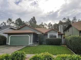 2444 Quail Hollow Dr, Santa Rosa, CA 95403