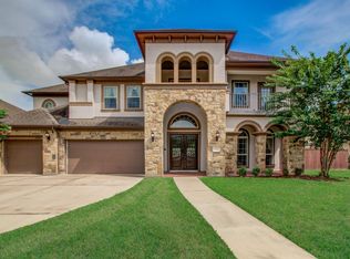 5719 Avon Landing Ln, Sugar Land, TX 77479