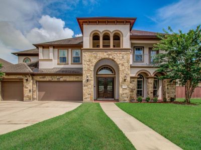 5719 Avon Landing Ln, Sugar Land, TX, 77479