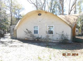 128 Swisher Rd, Americus, GA 31719