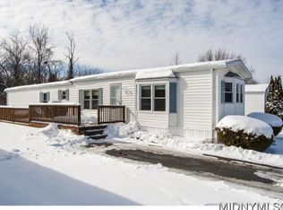 141 Anthony Ln, Clinton, NY 13323