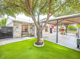 3307 Nottingham Dr, Laredo, TX 78043