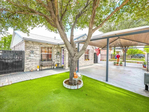 3307 Nottingham Dr, Laredo, TX 78043