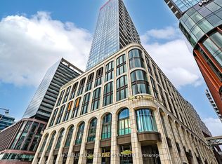 470 Front St W #1512, Toronto, ON M5V0V6