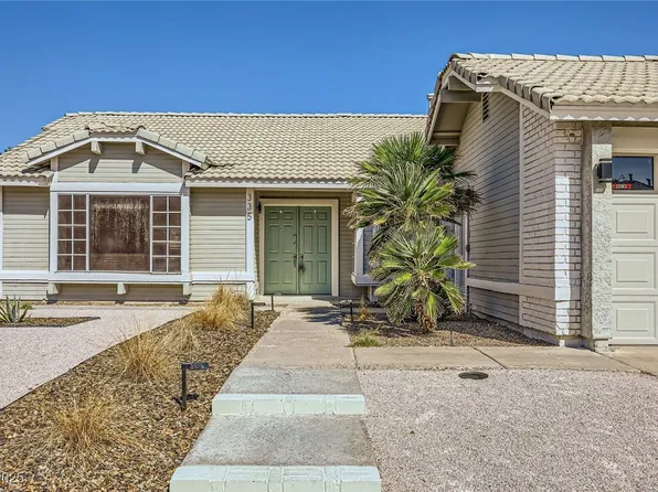 335 Simon Bolivar Dr, Henderson, NV 89014