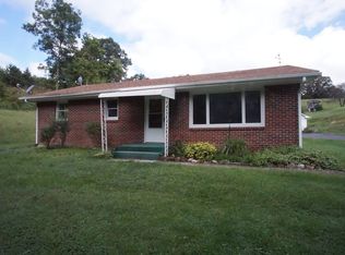 2573 Riner Rd, Christiansburg, VA 24073