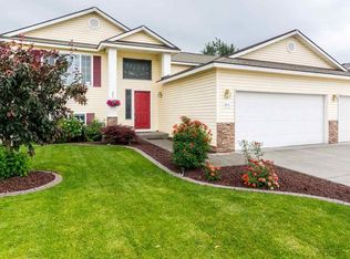 5311 Bakerloo Ln, Pasco, WA 99301