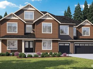 404 209th Pl SE, Sammamish, WA