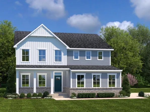 3010 Farm Field Ln, Hendersonville, TN 37075