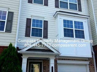 6776 Blackstone Pl, Mableton, GA 30126