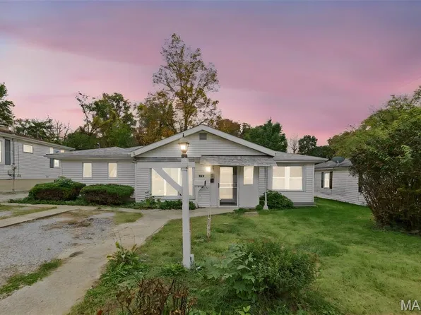 135 W Juda Ave, Collinsville, IL 62234