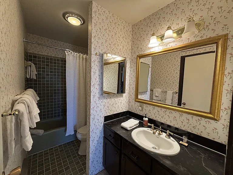 Third Bathroom