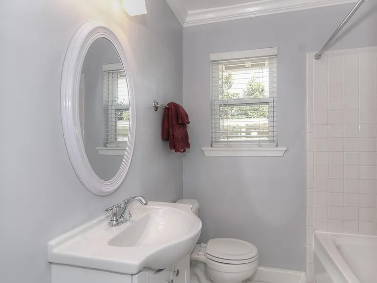 4040 San Felipe St #106 — Photo 5
