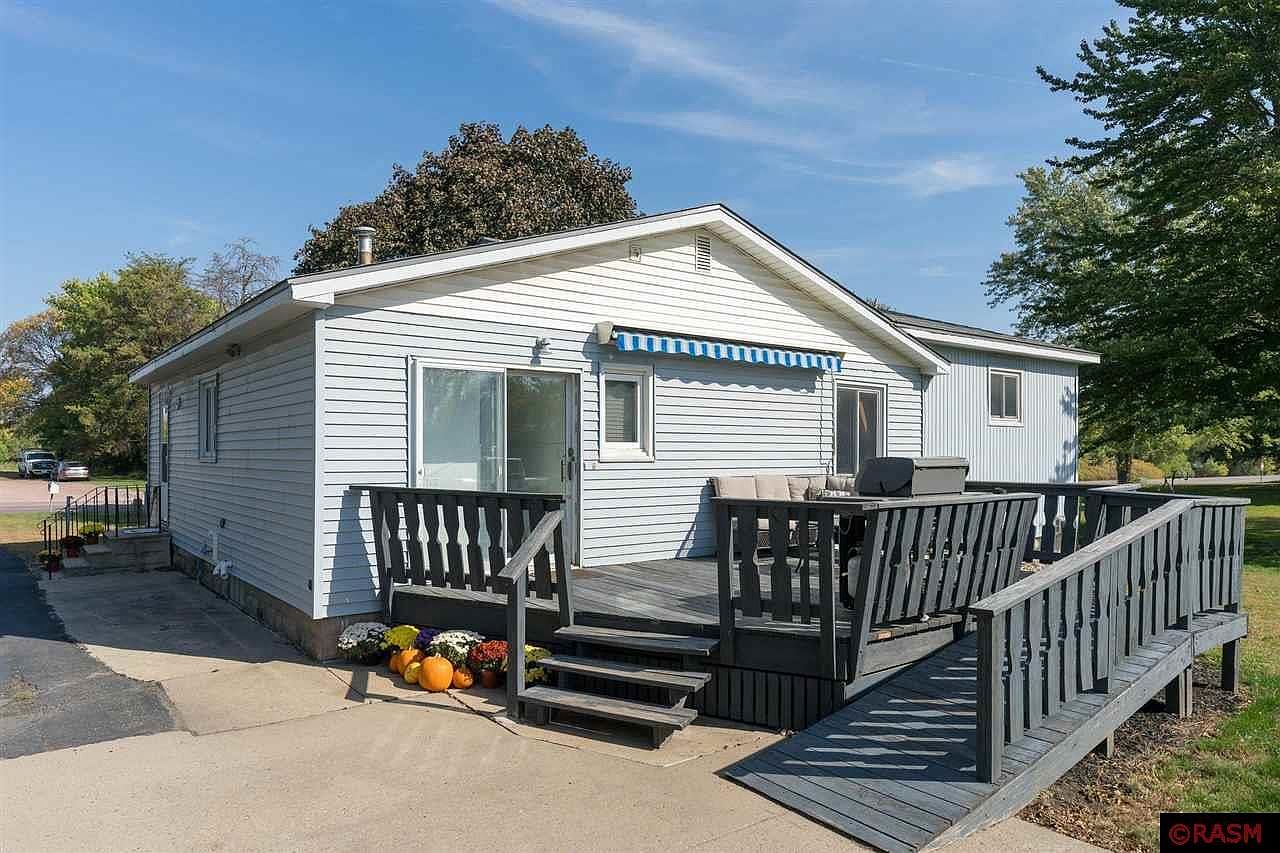 1124 1st Ave S, Saint James, MN 56081 Zillow