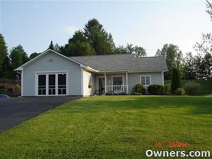 Two bedroom,radiant heat throughout