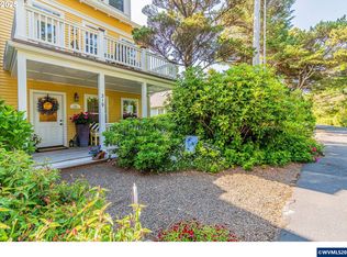 319 Kinnikinnick Way, Depoe Bay, OR
