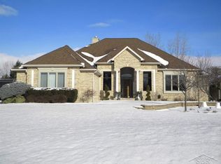 4154 Teakwood Dr, Saginaw, MI 48603