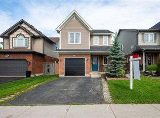 105 Joshua Rd, Orangeville, ON L9W4W2