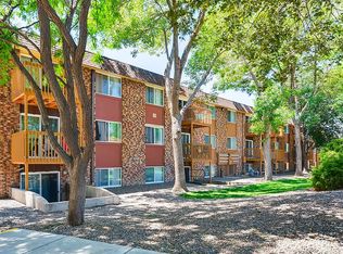 3705 E San Miguel St #20, Colorado Springs, CO 80909