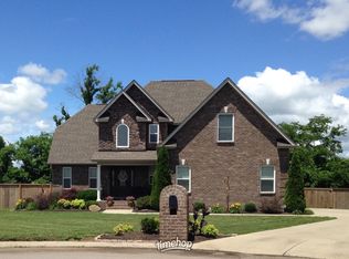 2024 Leland Ct W, Murfreesboro, TN 37128