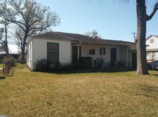 7506 Satsuma St, Houston, TX 77023