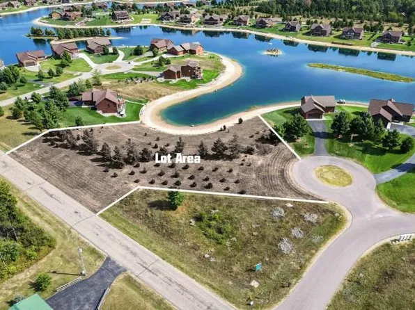 N8345 Blue Water Circle #68, New Lisbon, WI 53950