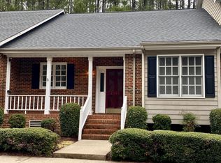 2060 Fernwood Dr #2, Henderson, NC 27536