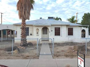 110 E 5th Ave, Ajo, AZ 85321