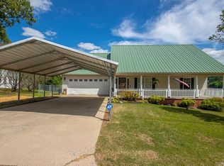 141 Couchwood Ter, Hot Springs, AR 71901