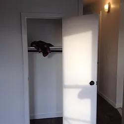 Rented by Reginald Jacobs