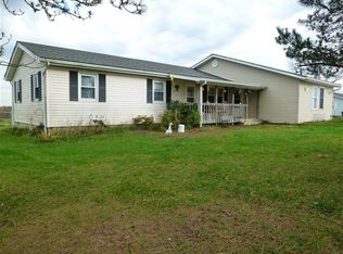 6981 Decatur Eckmansville Rd, Winchester, OH 45697