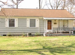 1160 Addison Ave, Winston Salem, NC 27101