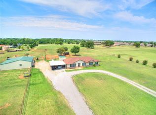 2101 Eric Cir, Yukon, OK 73099