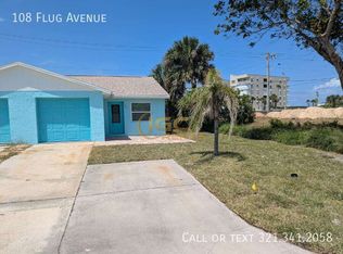 108 Flug Ave, Indialantic, FL 32903