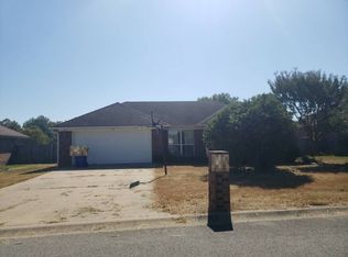 18 Onyx Dr, Greenbrier, AR 72058