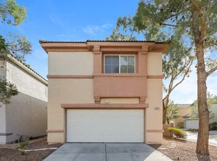 10025 Camino Loma Verde Ave, Las Vegas, NV 89117